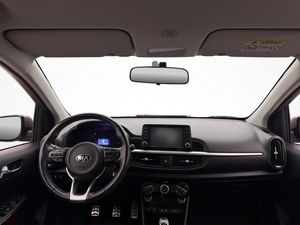 Kia Picanto bild 21