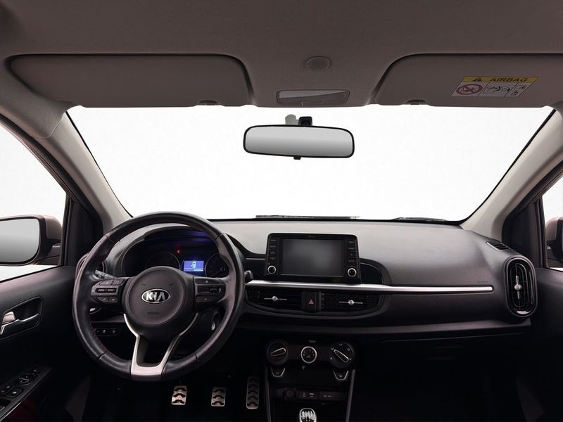 Kia Picanto bild 21