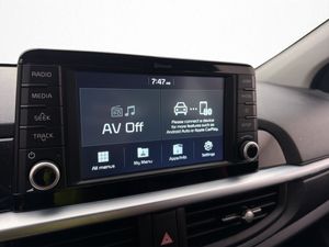 Kia Picanto bild 16