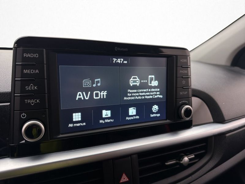 Kia Picanto bild 16