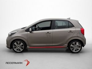 Kia Picanto bild 4
