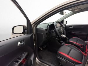 Kia Picanto bild 9