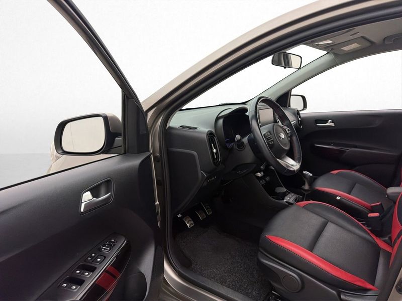 Kia Picanto bild 9