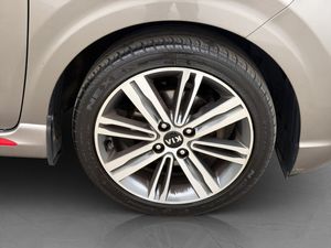 Kia Picanto bild 27