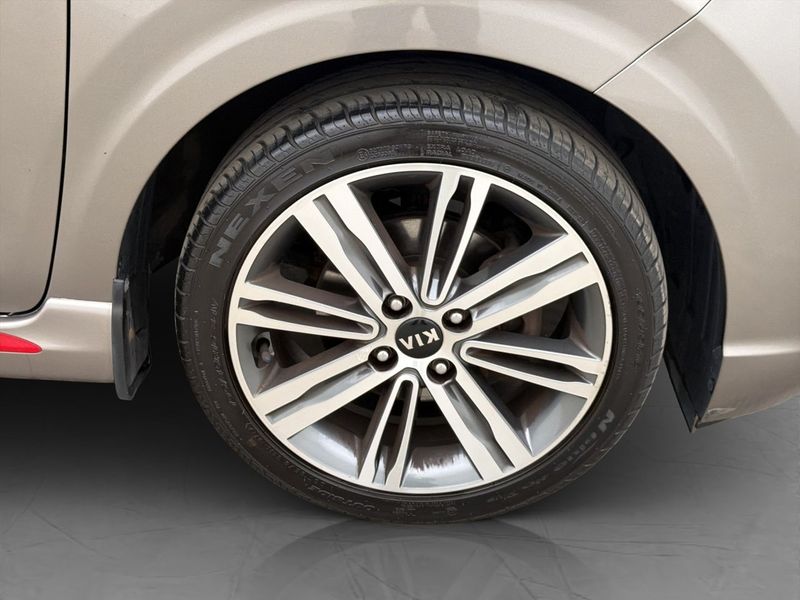 Kia Picanto bild 27