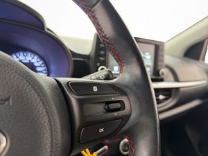 Kia Picanto bild 14