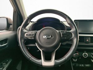 Kia Picanto bild 11