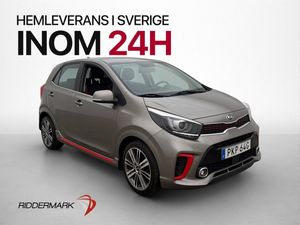 Kia Picanto bild 1