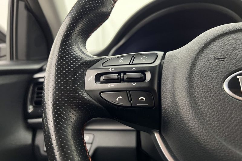 Kia Stonic bild 12
