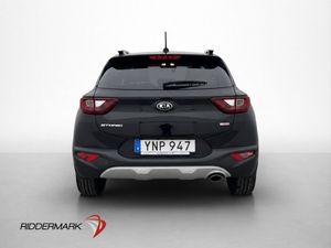 Kia Stonic bild 6