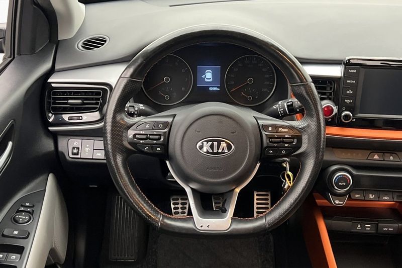 Kia Stonic bild 10
