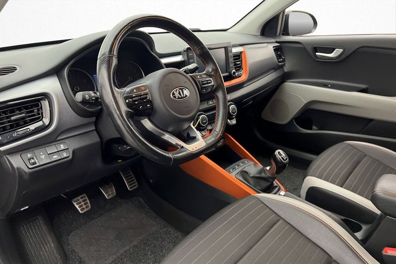 Kia Stonic bild 9