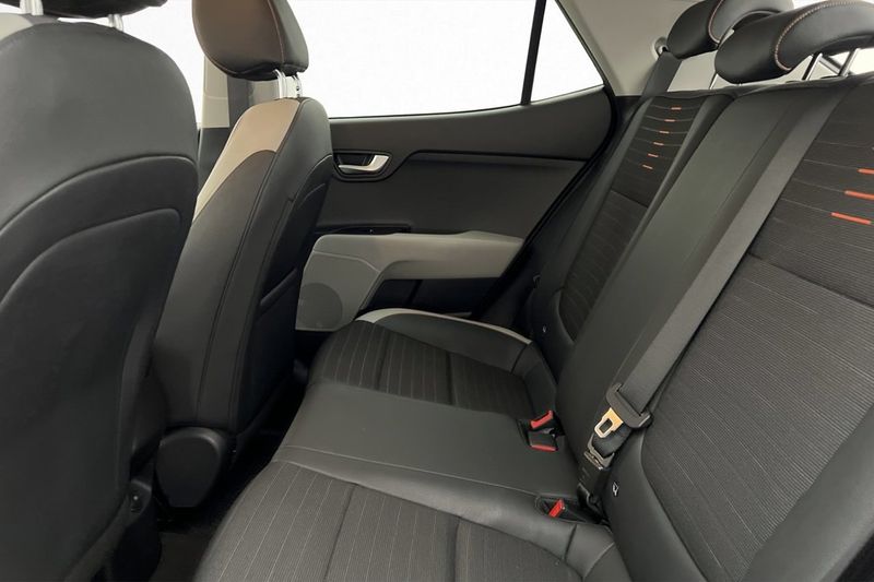 Kia Stonic bild 21