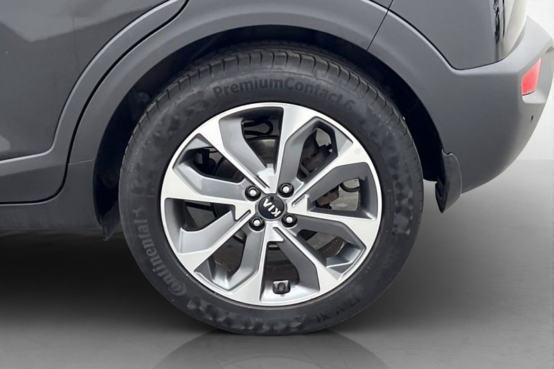 Kia Stonic bild 24