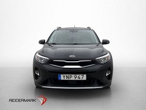Kia Stonic bild 2