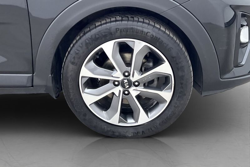 Kia Stonic bild 26