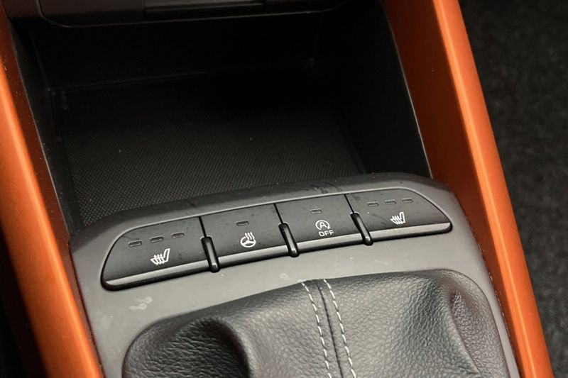 Kia Stonic bild 17