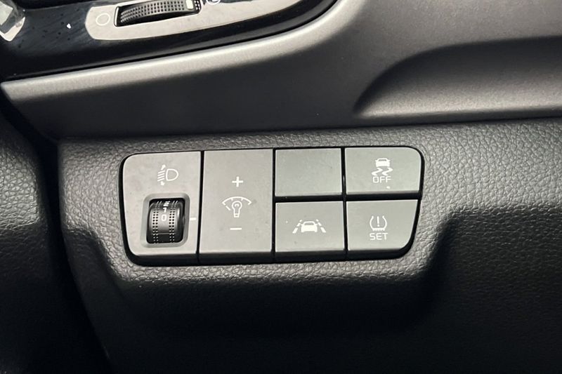 Kia Stonic bild 11