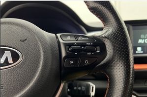 Kia Stonic bild 13