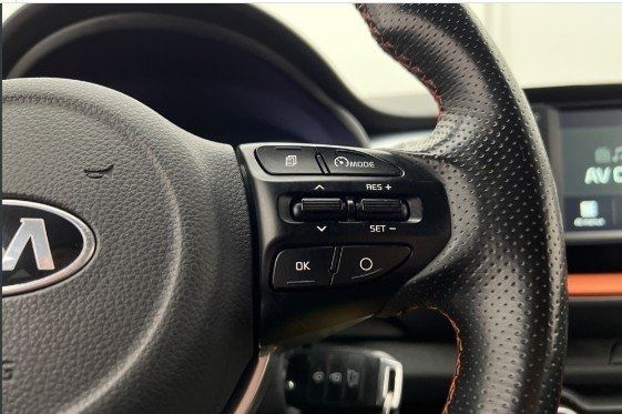 Kia Stonic bild 13
