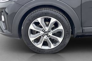 Kia Stonic bild 23