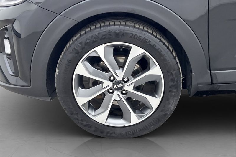 Kia Stonic bild 23
