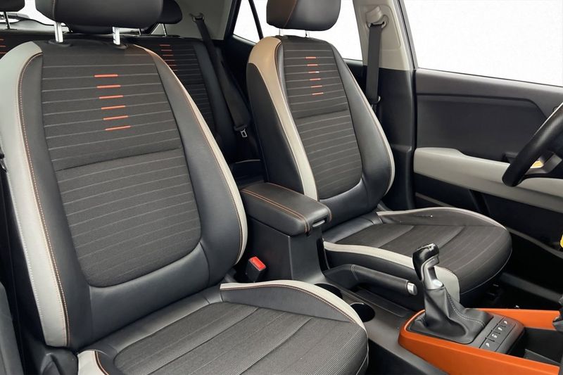 Kia Stonic bild 19