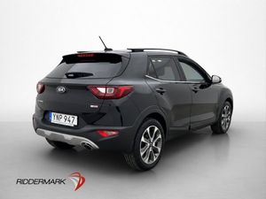 Kia Stonic bild 8