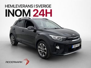 Kia Stonic bild 1
