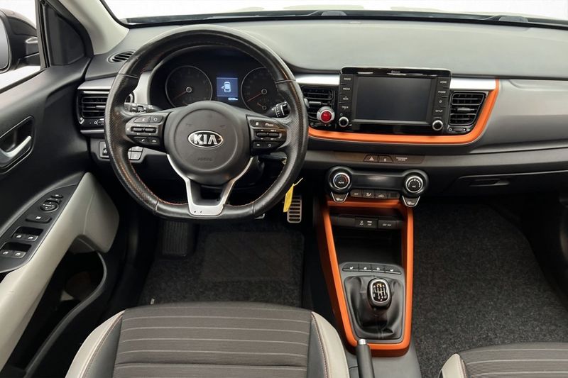 Kia Stonic bild 18