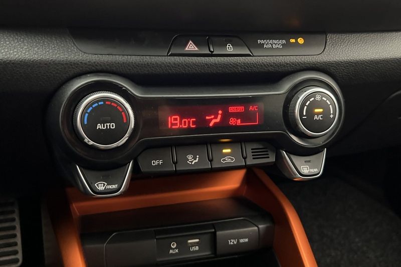 Kia Stonic bild 16