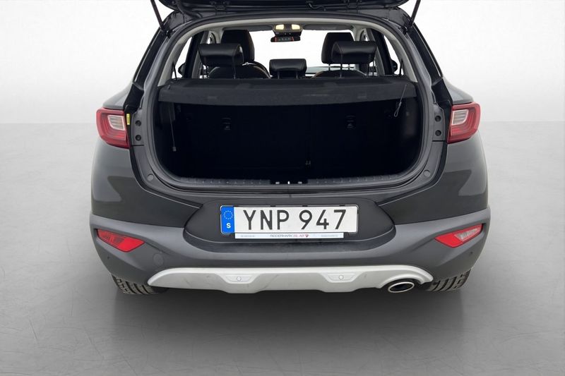 Kia Stonic bild 22