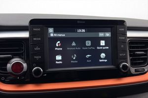 Kia Stonic bild 15