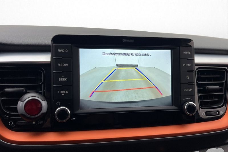 Kia Stonic bild 14