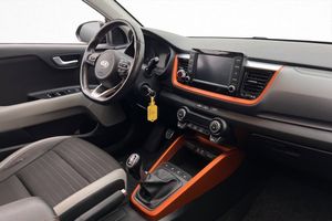 Kia Stonic bild 20