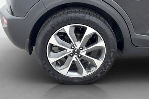 Kia Stonic bild 25