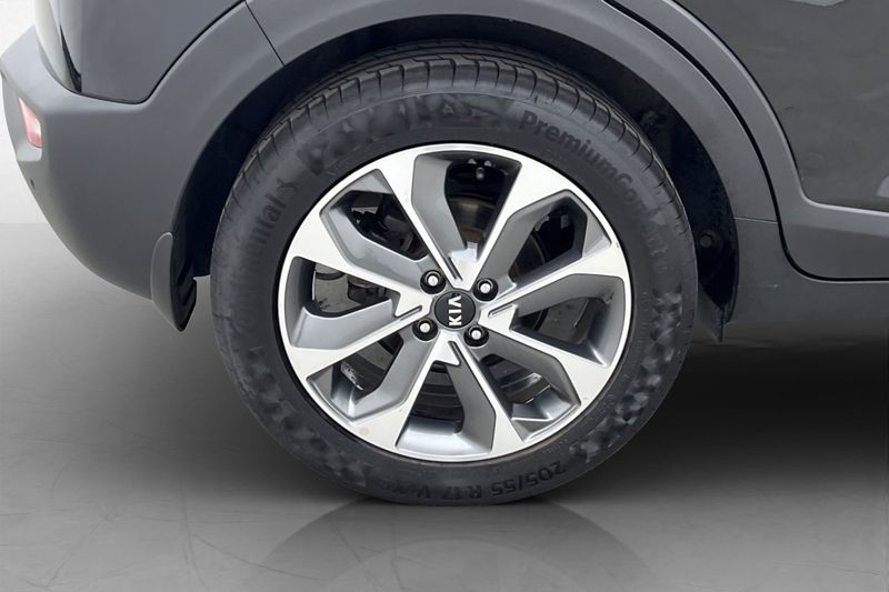 Kia Stonic bild 25