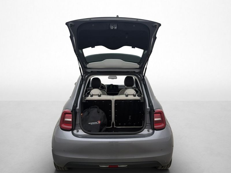Fiat 500e bild 31
