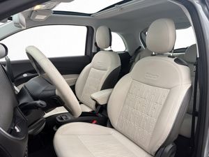 Fiat 500e bild 11