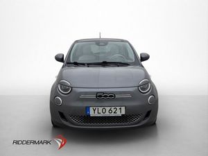 Fiat 500e bild 3