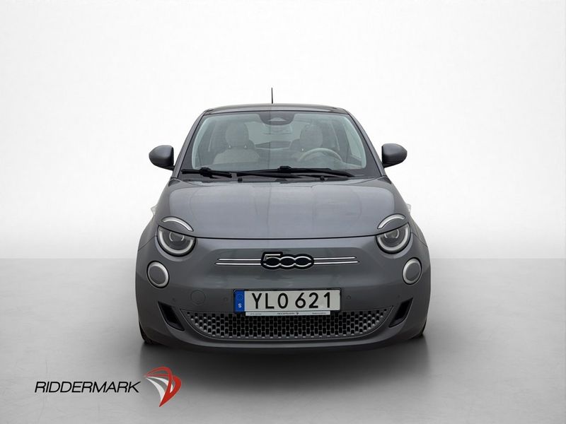 Fiat 500e bild 3