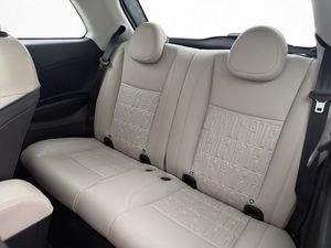 Fiat 500e bild 30