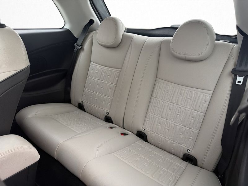 Fiat 500e bild 30