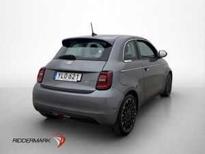 Fiat 500e bild 9