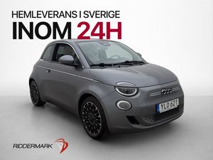 Fiat 500e bild 1