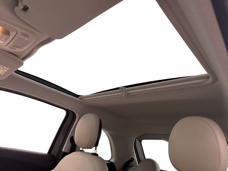 Fiat 500e bild 12