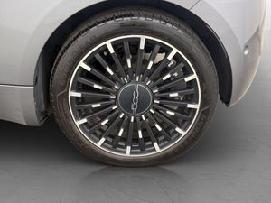 Fiat 500e bild 36