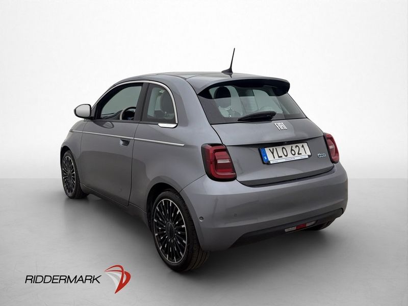 Fiat 500e bild 6