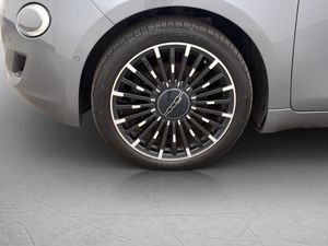 Fiat 500e bild 35