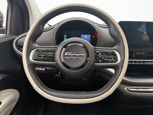 Fiat 500e bild 13